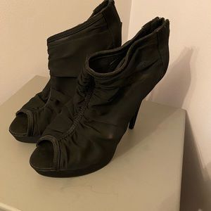 Chinese Laundry heels